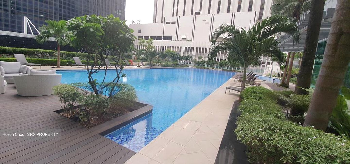 76 Shenton (D2), Apartment #461675291